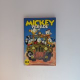 Disney Mickey Parade - Mickey et le Super Champion