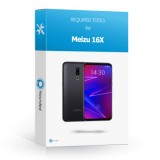 Caseta de instrumente Meizu 16X