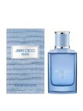 Cumpara ieftin Apa de toaleta Jimmy Choo Aqua, 30 ml, pentru barbati