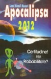 Apocalipsa 2012/Lemi Gemil Mecari