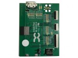 Kit dezvoltare demo NRF52811 ISP1907-HT-TB