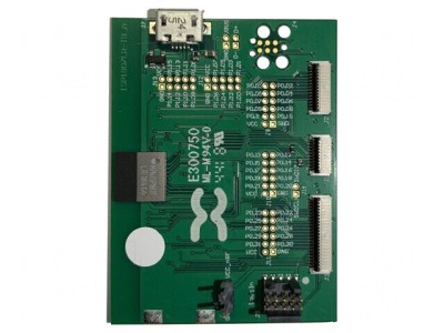 Kit dezvoltare demo NRF52811 ISP1907-HT-TB foto