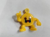 bnk jc Kinder 2018 - Joy - Emojoy - Pendants - With Laughing Tears / Crying - SE784B