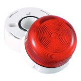 Semnalizator Luminos Alb Flashguard 230VAC