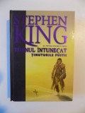 Stephen King - Ținuturile pustii ( TURNUL &Icirc;MTUNECAT # 3 )