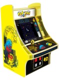 My Arcade Micro Player Pacman 40th Aniversario