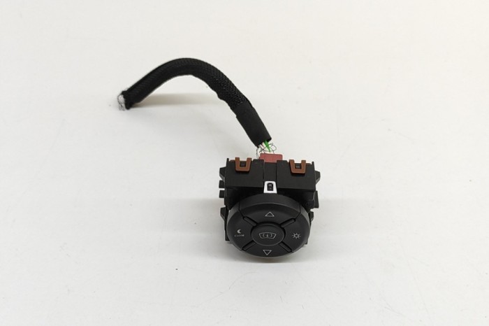 Buton player muzical CITRO&Euml;N C4 III BA_, BB_, BC_ 2024 OEM: 98091900ZD 29908056