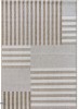 Covor Model Iuta, Jeans, 19096, 10, Marime, 50 x 80, cm, Bej, Tesatura, plata, Antialergic, Polipropilena, Bucatarie, Hol, Balcon