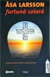 Asa Larsson - Furtuna solara