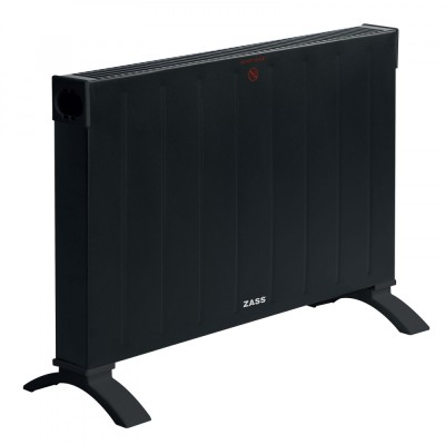 Convector electric ZASS ZKH 09 2500W - NOU foto