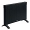 Convector electric ZASS ZKH 09 2500W - RESIGILAT