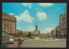 CPIB 21877 - CARTE POSTALA - DAMASCUS, DAMASC, SIRIAAUTOTURISM, MOTORETA, Necirculata, Fotografie