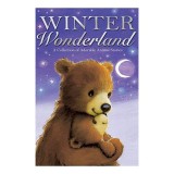 Carti pentru copii: Winter Wonderland - Antologie Povestiri Animale, Ilustratii Alison Edgson, Autori Holly Webb, Jeanne Willis, Varsta 5-8 ani