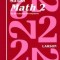 Math 2 1e Workbook Set [With Flash Cards]