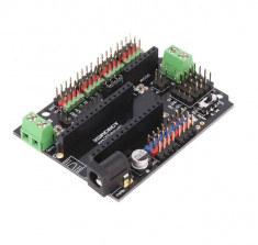 Modul shield, universal, pentru ARDUINO NANO, DFROBOT, DFR0012, T113659 foto