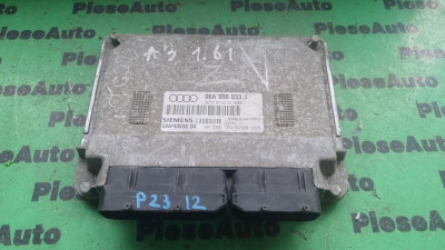 Calculator ecu Audi A3 (1996-2003) [8L1] 06a906033j foto