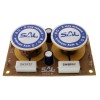 Filtru frecventa cu 2 cai, 8 Ohm, 100W, AVX-MRHV211, AVEX