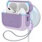 Husa ESR Orbit Hybrid pentru Apple AirPods Pro Series, Mov