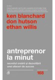 Cumpara ieftin Antreprenor la minut