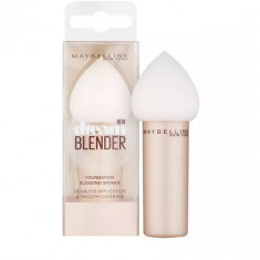 Burete aplicare fond de ten Maybelline Dream Blender Foundation Blending Sponge