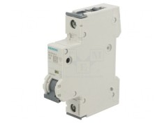&Icirc;ntrerupător de Supracurent 4A 230/400V 1P 6kA