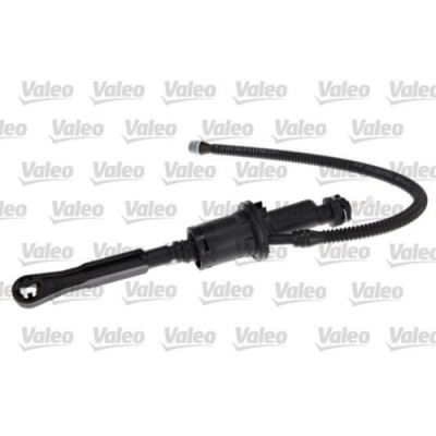 Pompa ambreiaj Citroen Berlingo (B9), C4 Grand Picasso 1 (UA), C4 Picasso 1 (UD); Peugeot Partner (various), 1.6, 1.8, VALEO foto