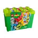 LEGO&reg; DUPLO&reg; - Cutie deluxe in forma de caramida (10914)