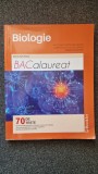 BIOLOGIE 70 DE TESTE BACALAUREAT - Badiu