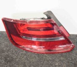 Lampa Spate Stanga Audi A3 8V1 8VK 2013 Originala OEM 8V4945095