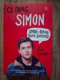 Cu drag, Simon - Becky Alhertalli
