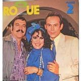 Disc vinil, LP. Roque Santeiro Vol.2-COLECTIV-242831