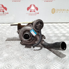 Turbina Alfa Romeo Lancia Opel Fiat 1.3 D