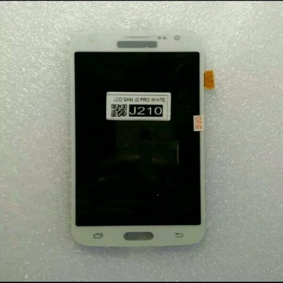 Display LCD pentru Samsung Galaxy J2 PRO 2016 J210 st foto