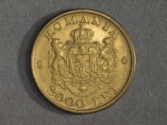 ROMANIA 500 LEI 1945 , 500 LEI 1946 , 2000 LEI 1946 3 bucati foto