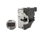 Broasca usa Peugeot Boxer (250), 09.2006-08.2014; Fiat Ducato (250), 09.2006-08.2014; Citroen Jumper (250), 09.2006-08.2014, montare stanga, pentru u