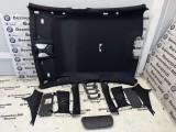 Plafon negru pachet M complet BMW seria 3 G20 in stare foarte buna