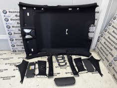 Plafon negru pachet M complet BMW seria 3 G20 in stare foarte buna