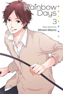 Rainbow Days, Vol. 3 foto