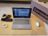 Laptop ultraportabil Lenovo IdeaPad 5 14ITL05 ultrabook wifi6 SSD 1TB, 1 TB, 14, Intel Core i5