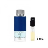 Mostra 2ml parfum Maison Alhambra Encode Blue