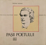 Pasii poetului - Gellu Dorian, Emil Iordache