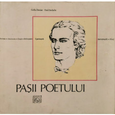 Pasii poetului - Gellu Dorian, Emil Iordache