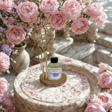 Esenta Casei , Bloom Elegance Odorizant de camera premium cu betiE oare 100 ml