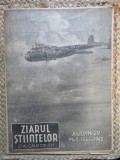 Ziarul Ştiinţelor şi al Călătoriilor nr.29/1942