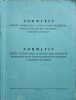 NORMATIV PENTRU PROIECTAREA SI EXECUTAREA RETELELOR SI INSTALATIILOR DE UTILIZAREA GAZELOR NATURALENORMATIC-253529