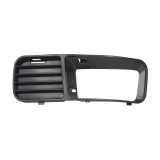 Grila proiector ceata stanga cu gaura proiector Volkswagen Caddy 1995-2004