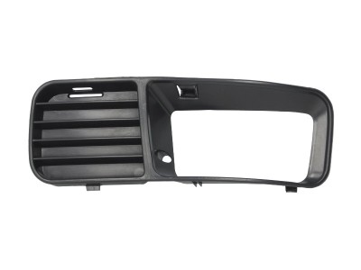Grila proiector ceata stanga cu gaura proiector Volkswagen Polo 1995-2001 foto