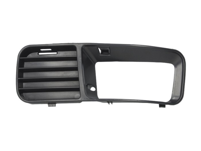 Grila proiector ceata stanga cu gaura proiector Volkswagen Polo 1995-2001