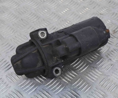 Electromotor FORD TRANSIT Minibus / passenger 2007 foto