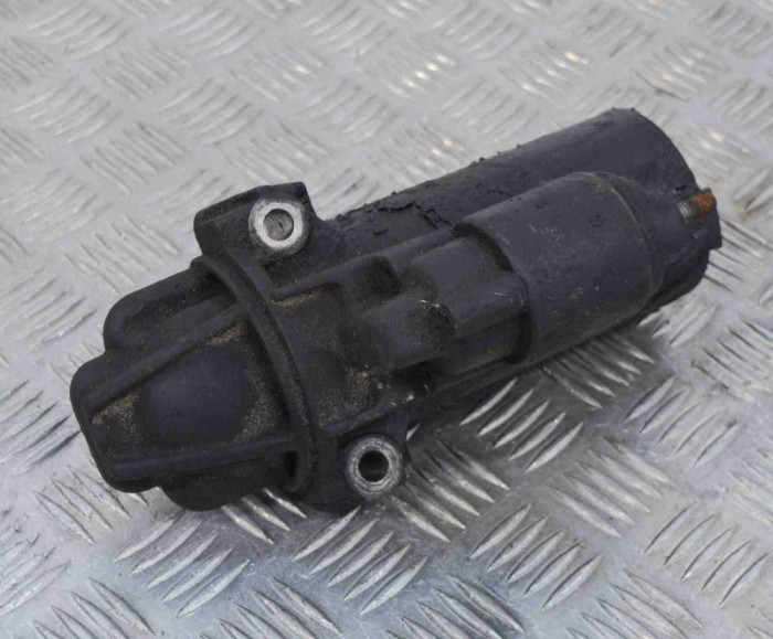 Electromotor FORD TRANSIT Minibus / passenger 2007